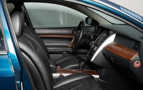 Nissan Teana, 2007 год, 615 000 рублей, 7 фотография
