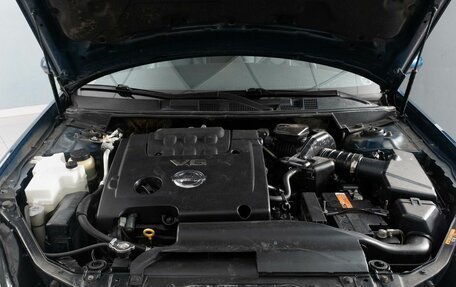 Nissan Teana, 2007 год, 615 000 рублей, 10 фотография