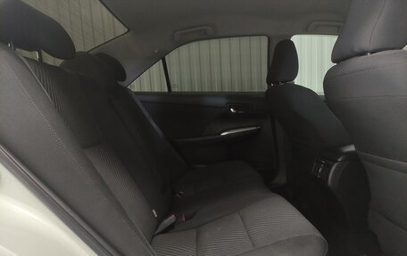 Toyota Camry, 2016 год, 1 850 000 рублей, 10 фотография