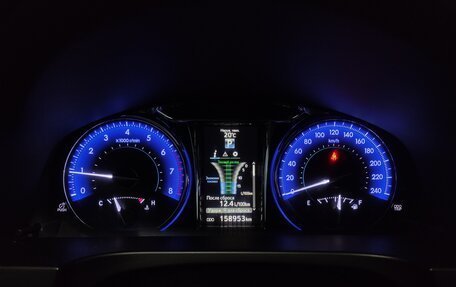 Toyota Camry, 2016 год, 1 850 000 рублей, 11 фотография