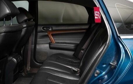 Nissan Teana, 2007 год, 615 000 рублей, 8 фотография