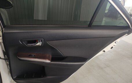 Toyota Camry, 2016 год, 1 850 000 рублей, 17 фотография