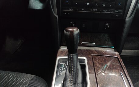 Toyota Camry, 2016 год, 1 850 000 рублей, 13 фотография