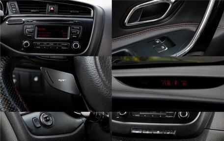 KIA cee'd GT II, 2015 год, 1 295 000 рублей, 12 фотография