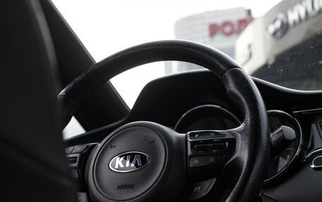 KIA cee'd GT II, 2015 год, 1 295 000 рублей, 15 фотография
