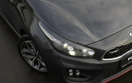 KIA cee'd GT II, 2015 год, 1 295 000 рублей, 26 фотография