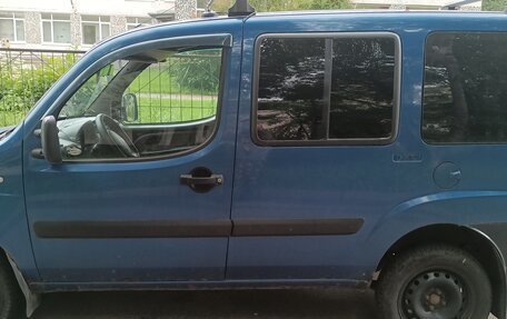 Fiat Doblo I, 2011 год, 430 000 рублей, 6 фотография