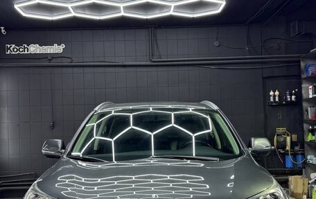 Honda CR-V IV, 2014 год, 2 100 000 рублей, 2 фотография