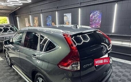 Honda CR-V IV, 2014 год, 2 100 000 рублей, 3 фотография