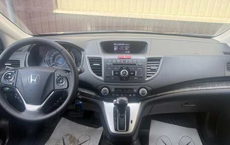 Honda CR-V IV, 2014 год, 2 100 000 рублей, 8 фотография