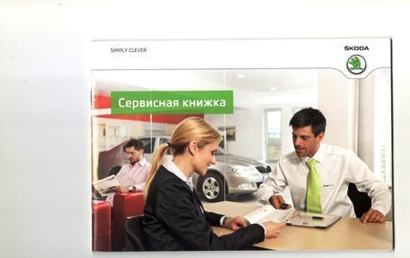 Skoda Fabia II, 2012 год, 720 000 рублей, 17 фотография