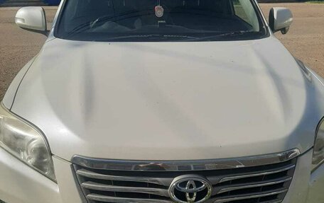 Toyota Vanguard, 2012 год, 1 650 000 рублей, 2 фотография