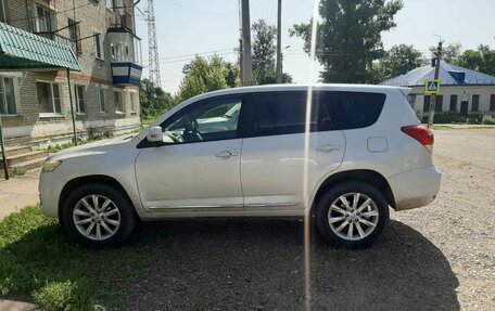 Toyota Vanguard, 2012 год, 1 650 000 рублей, 3 фотография