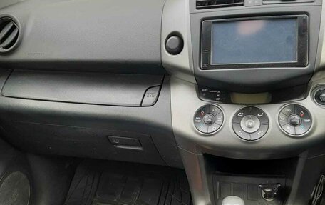Toyota Vanguard, 2012 год, 1 650 000 рублей, 7 фотография