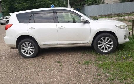 Toyota Vanguard, 2012 год, 1 650 000 рублей, 4 фотография