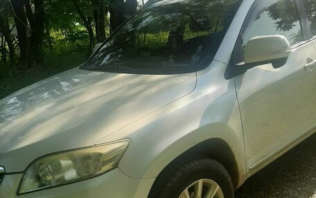 Toyota Vanguard, 2012 год, 1 650 000 рублей, 8 фотография