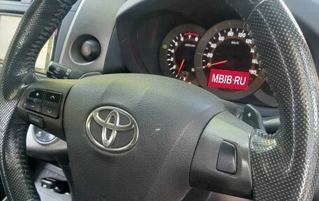 Toyota Vanguard, 2012 год, 1 650 000 рублей, 9 фотография
