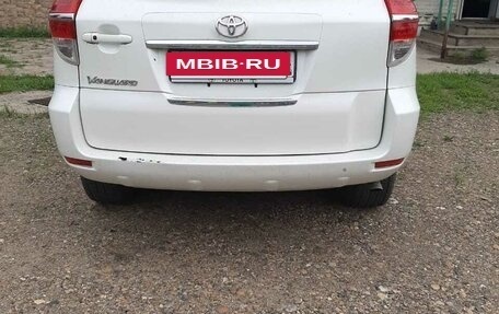 Toyota Vanguard, 2012 год, 1 650 000 рублей, 5 фотография