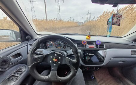 Mitsubishi Lancer IX, 2001 год, 370 000 рублей, 6 фотография