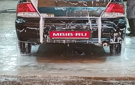 Mitsubishi Lancer IX, 2001 год, 370 000 рублей, 12 фотография