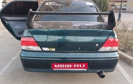 Mitsubishi Lancer IX, 2001 год, 370 000 рублей, 5 фотография