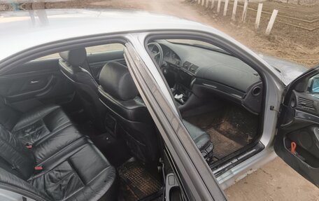 BMW 5 серия, 1996 год, 550 000 рублей, 8 фотография