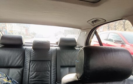 BMW 5 серия, 1996 год, 550 000 рублей, 16 фотография