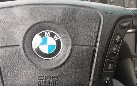 BMW 5 серия, 1996 год, 550 000 рублей, 14 фотография
