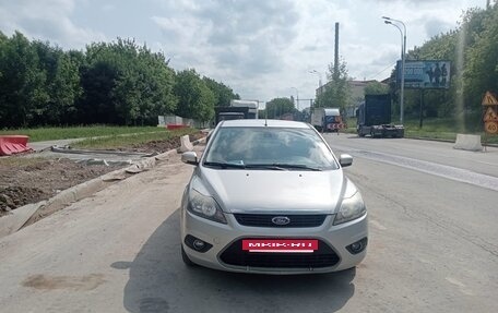 Ford Focus II рестайлинг, 2010 год, 550 000 рублей, 2 фотография