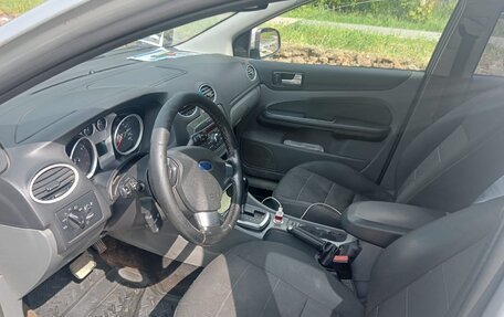 Ford Focus II рестайлинг, 2010 год, 550 000 рублей, 7 фотография
