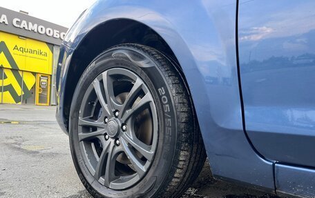 Ford Focus II рестайлинг, 2008 год, 550 000 рублей, 12 фотография