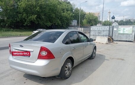 Ford Focus II рестайлинг, 2010 год, 550 000 рублей, 5 фотография