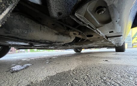 Ford Focus II рестайлинг, 2008 год, 550 000 рублей, 14 фотография