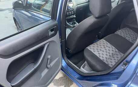 Ford Focus II рестайлинг, 2008 год, 550 000 рублей, 15 фотография