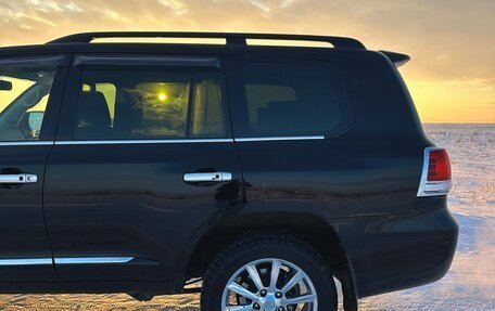 Toyota Land Cruiser 200, 2008 год, 4 950 000 рублей, 9 фотография
