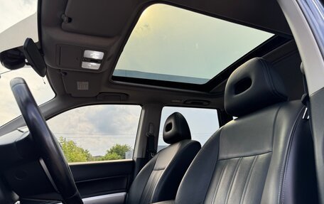 Nissan X-Trail, 2011 год, 1 420 000 рублей, 9 фотография