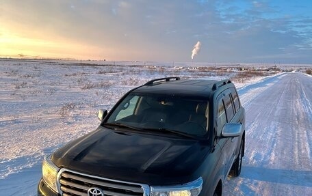 Toyota Land Cruiser 200, 2008 год, 4 950 000 рублей, 7 фотография