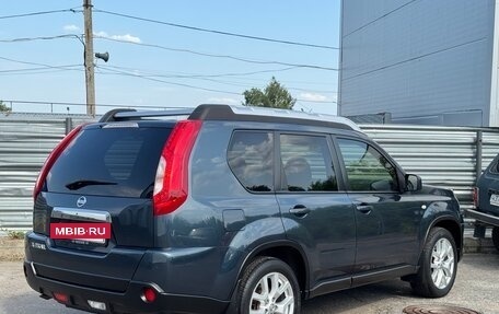 Nissan X-Trail, 2011 год, 1 420 000 рублей, 6 фотография