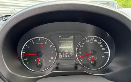 Nissan X-Trail, 2011 год, 1 420 000 рублей, 11 фотография