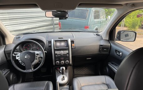 Nissan X-Trail, 2011 год, 1 420 000 рублей, 12 фотография