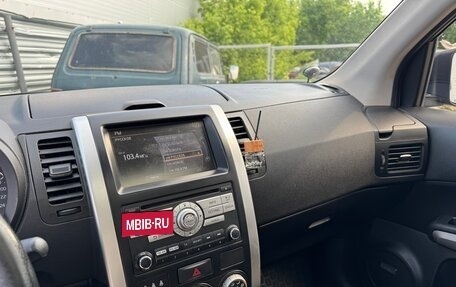 Nissan X-Trail, 2011 год, 1 420 000 рублей, 14 фотография