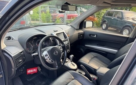 Nissan X-Trail, 2011 год, 1 420 000 рублей, 10 фотография