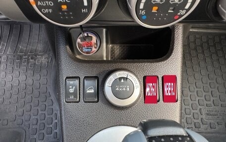 Nissan X-Trail, 2011 год, 1 420 000 рублей, 15 фотография