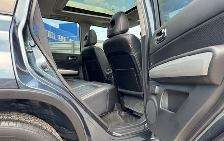 Nissan X-Trail, 2011 год, 1 420 000 рублей, 20 фотография