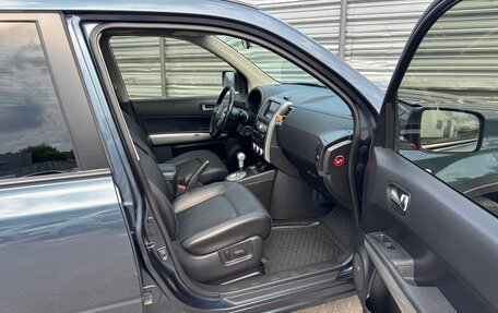 Nissan X-Trail, 2011 год, 1 420 000 рублей, 17 фотография