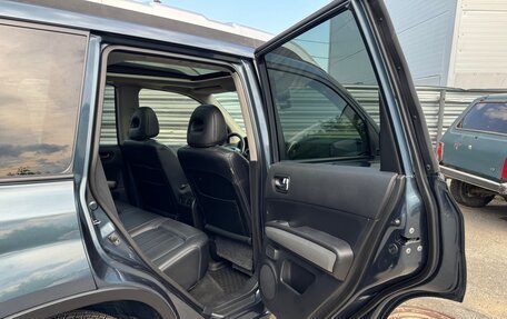 Nissan X-Trail, 2011 год, 1 420 000 рублей, 19 фотография