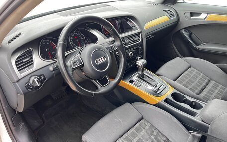 Audi A4, 2013 год, 1 220 000 рублей, 8 фотография