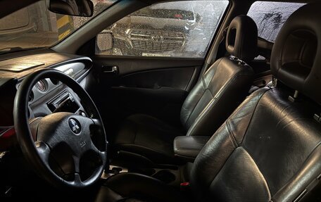 Mitsubishi Outlander III рестайлинг 3, 2006 год, 540 000 рублей, 8 фотография