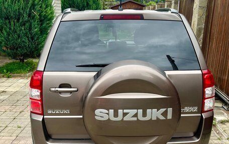 Suzuki Grand Vitara, 2014 год, 1 600 000 рублей, 2 фотография