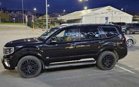 KIA Mohave I, 2019 год, 2 799 000 рублей, 6 фотография